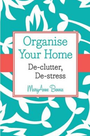 Cover of Organise Your Home