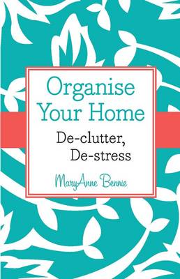 Book cover for Organise Your Home