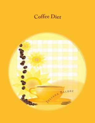 Book cover for Coffee Diet
