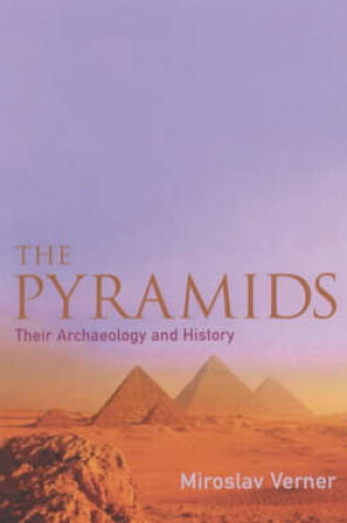 Cover of The Pyramids