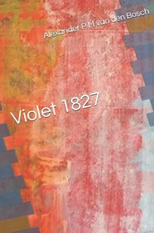 Cover of Violet 1827