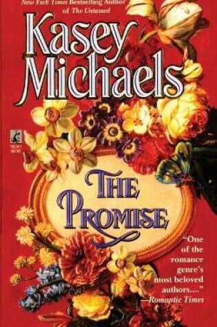 Cover of The Promise