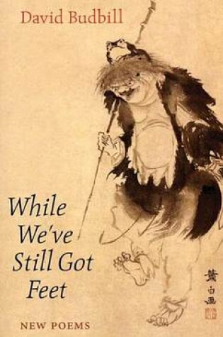 Cover of While We've Still Got Feet