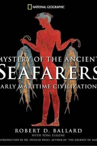 Cover of Mystery of the Ancient Seafarers