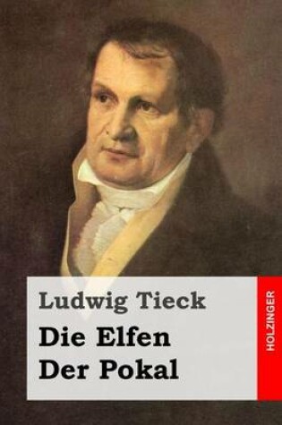 Cover of Die Elfen / Der Pokal