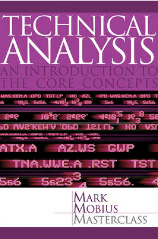 Cover of Technical Analysis