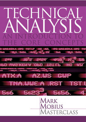 Book cover for Technical Analysis