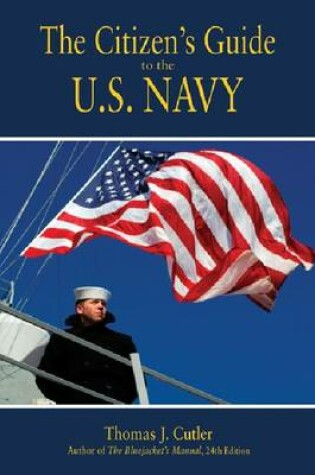 Cover of The Citizen's Guide to the Us Navy