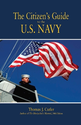 Book cover for The Citizen's Guide to the Us Navy