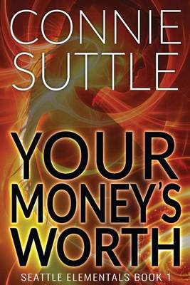 Book cover for Your Money's Worth