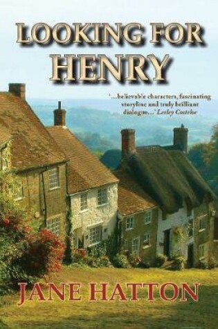 Cover of Looking for Henry