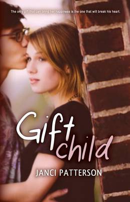 Book cover for Giftchild