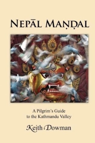 Cover of Nepal Mandal :
