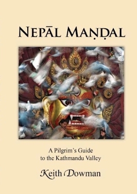 Book cover for Nepal Mandal :