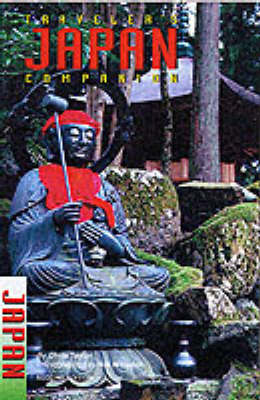 Book cover for Japan