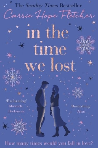 Cover of In the Time We Lost