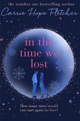Cover of In the Time We Lost