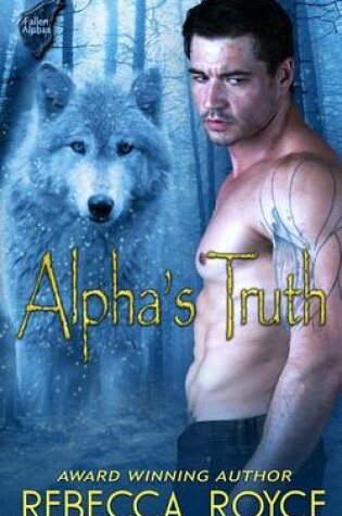 Cover of Alpha's Truth