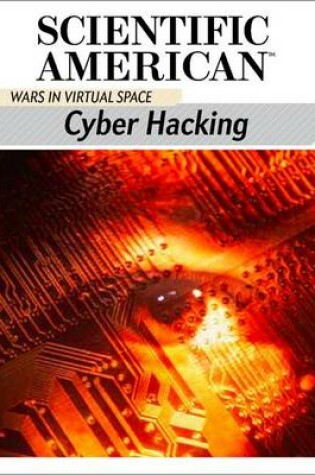 Cover of Cyber Hacking