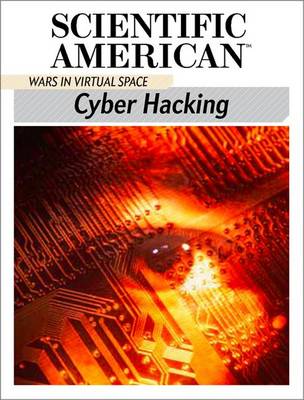 Book cover for Cyber Hacking