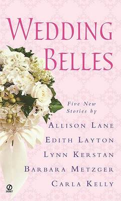 Cover of Wedding Belles