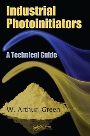 Cover of Industrial Photoinitiators