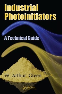 Book cover for Industrial Photoinitiators