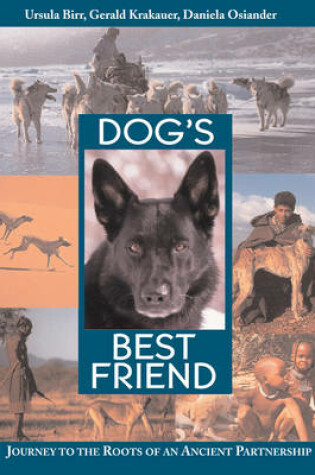 Cover of Dog'S Best Friend