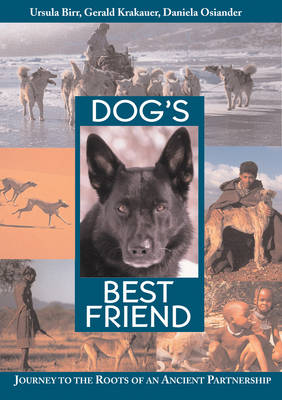 Book cover for Dog'S Best Friend