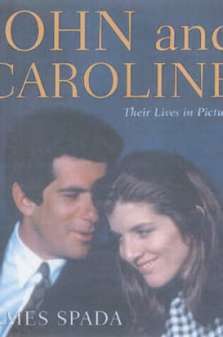 Cover of John and Caroline