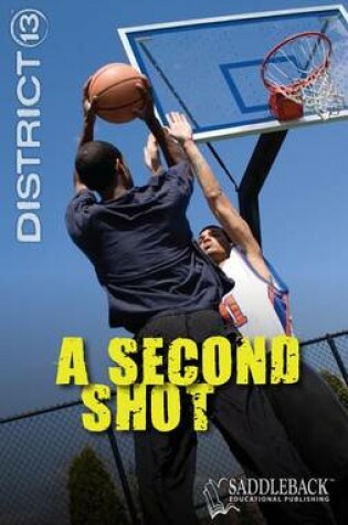 Cover of A Second Shot