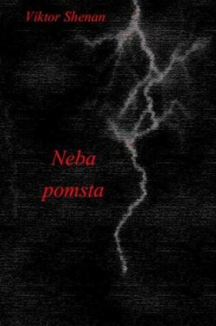 Cover of Neba Pomsta