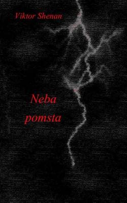 Book cover for Neba Pomsta