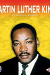 Book cover for Martin Luther King