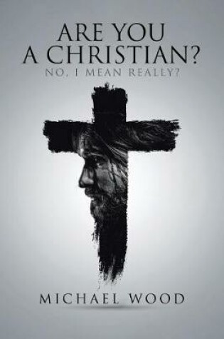 Cover of Are You a Christian?