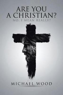 Book cover for Are You a Christian?