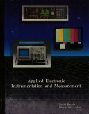 Book cover for Electronic Instrumentation and Measurement