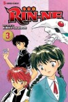 Book cover for RIN-NE, Vol. 3