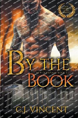 Cover of By the Book