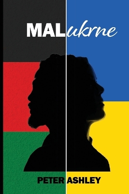 Book cover for Malukrne