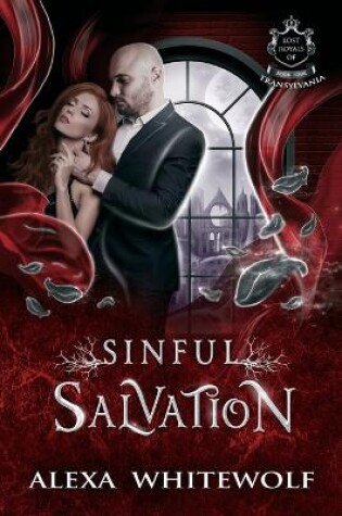 Cover of Sinful Salvation