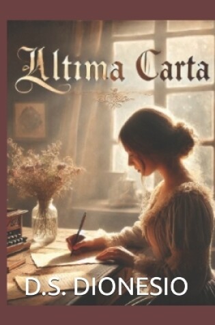 Cover of Última Carta