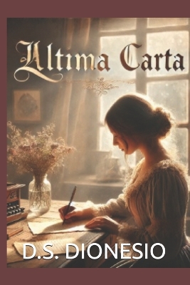 Cover of Última Carta