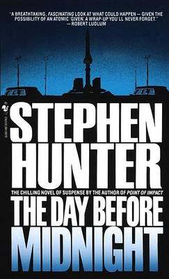 Book cover for Day Before Midnight