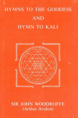 Cover of Hymns to the Goddess and Hymn to Kali