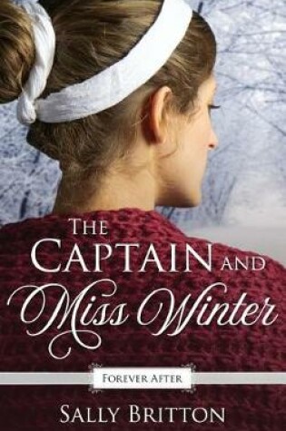 Cover of The Captain and Miss Winter