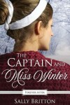 Book cover for The Captain and Miss Winter