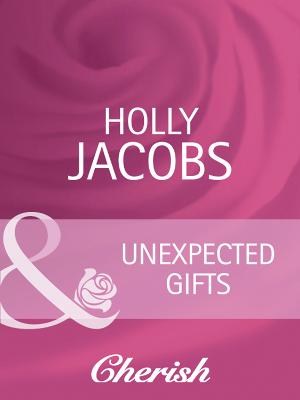 Cover of Unexpected Gifts