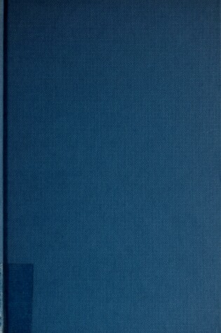 Cover of The Continuum Dictionary of Religion