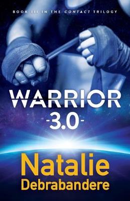 Book cover for Warrior 3.0